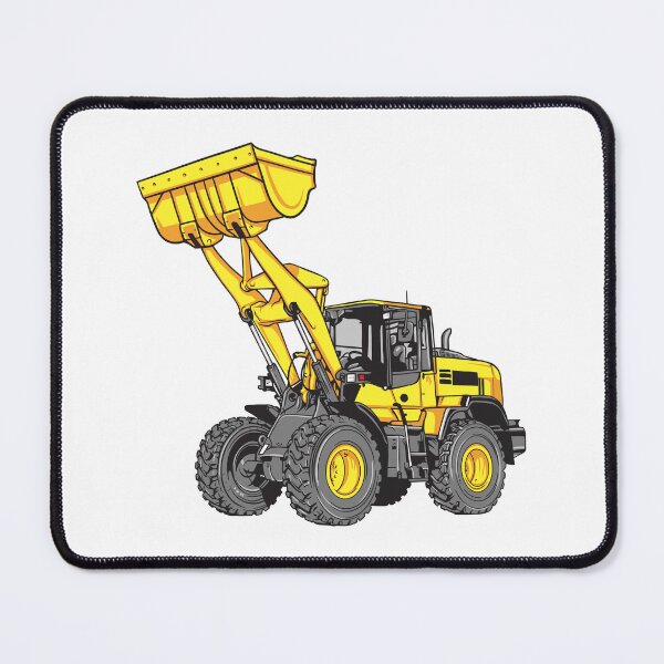 Item preview, Loader designed and sold by AGO37.