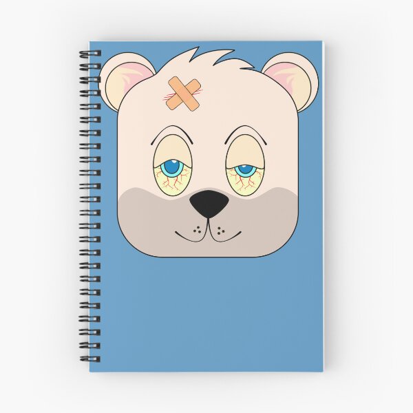 Item preview, Beardog number two designed and sold by fosben.