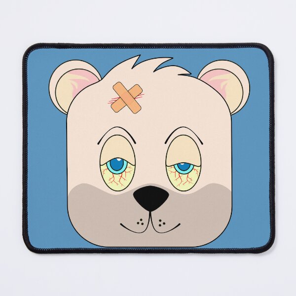 Item preview, Beardog number two designed and sold by fosben.