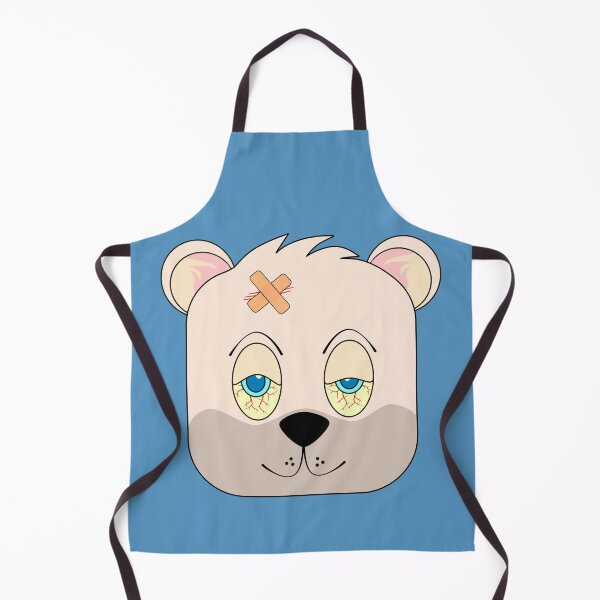 Item preview, Beardog number two designed and sold by fosben.