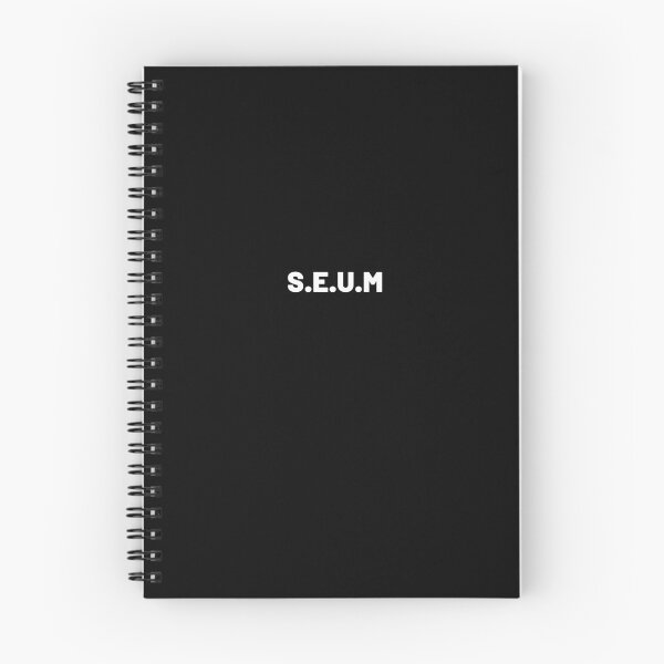 Item preview, Seum designed and sold by Cultissime.