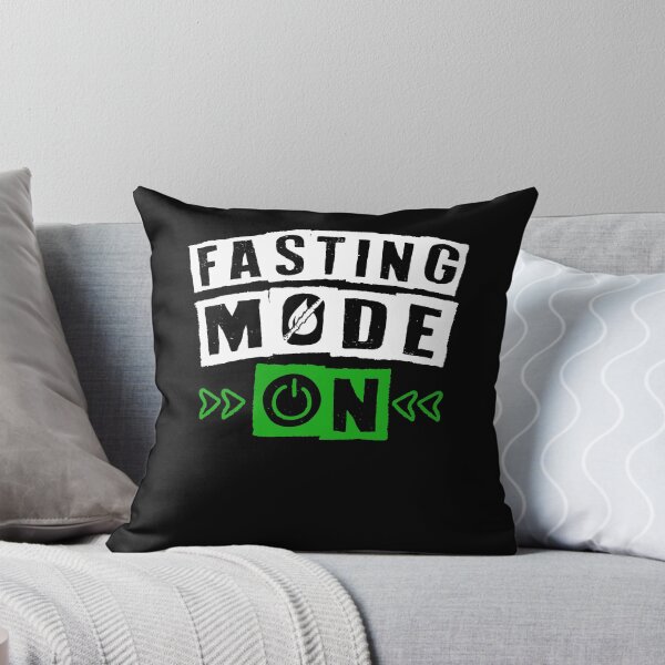 Item preview, Funny Ramadan Fasting Mode On designed and sold by vasilestuardk.
