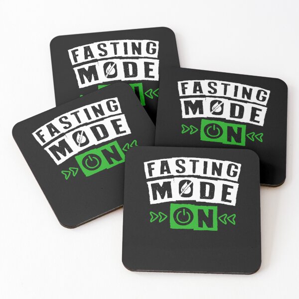 Item preview, Funny Ramadan Fasting Mode On designed and sold by vasilestuardk.