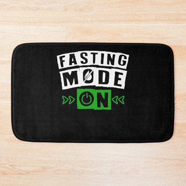 Item preview, Funny Ramadan Fasting Mode On designed and sold by vasilestuardk.