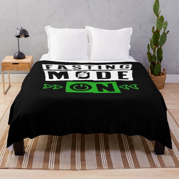Item preview, Funny Ramadan Fasting Mode On designed and sold by vasilestuardk.