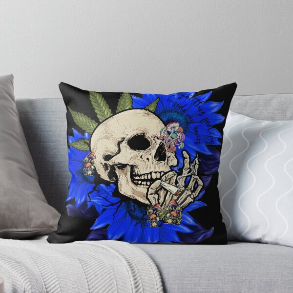 Item preview,  Good Vibes in my bones designed and sold by Gothic Fantasy.