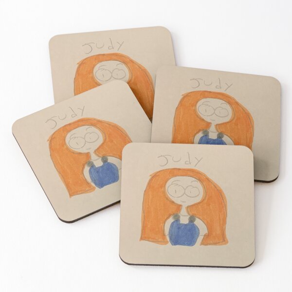 Item preview, Judy Savino designed and sold by Beanziesdadshop.