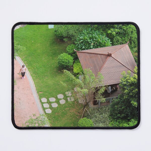 Item preview, Liwan District Apartments - Garden designed and sold by Thomas Halouva.