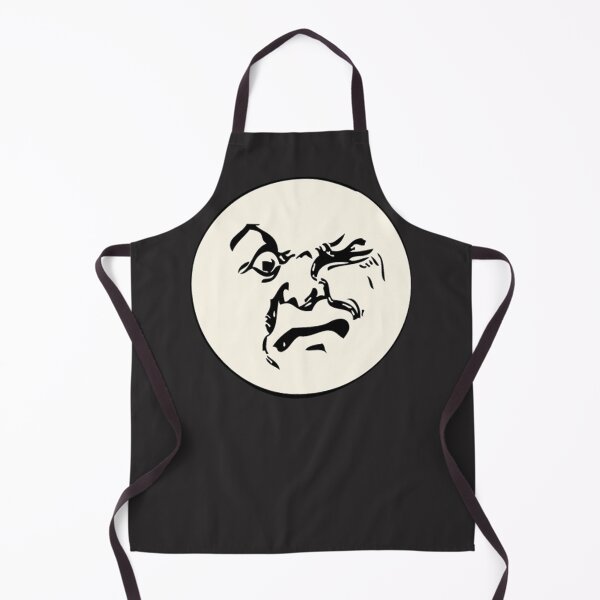 Item preview, The Man in the Moon is not happy (Large) designed and sold by How67.
