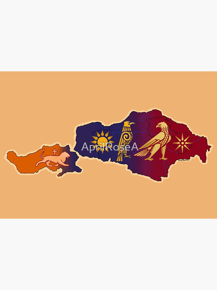 File:Flag-map of Greater Armenia.svg - Wikimedia Commons