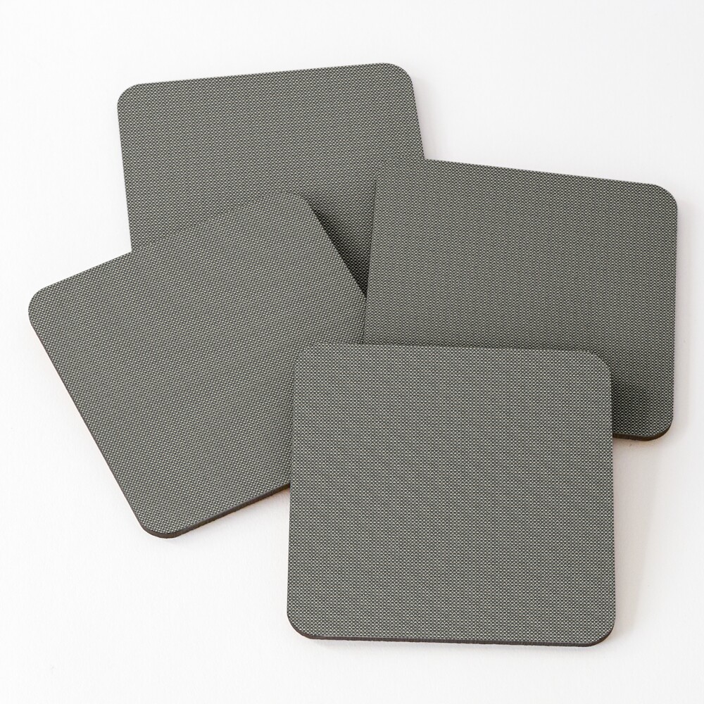 Item preview, Coasters (Set of 4) designed and sold by BuraxisDesigns.