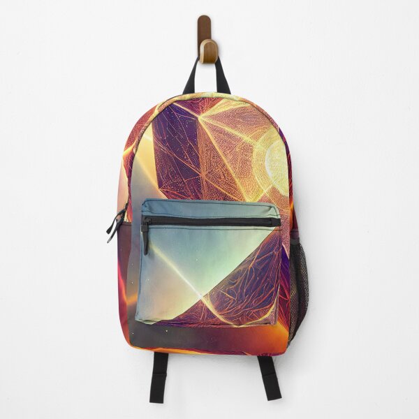 Item preview, Genesis designed and sold by OccultDreams.