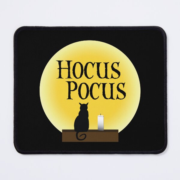 Item preview, Hocus Pocus designed and sold by iTheressa.