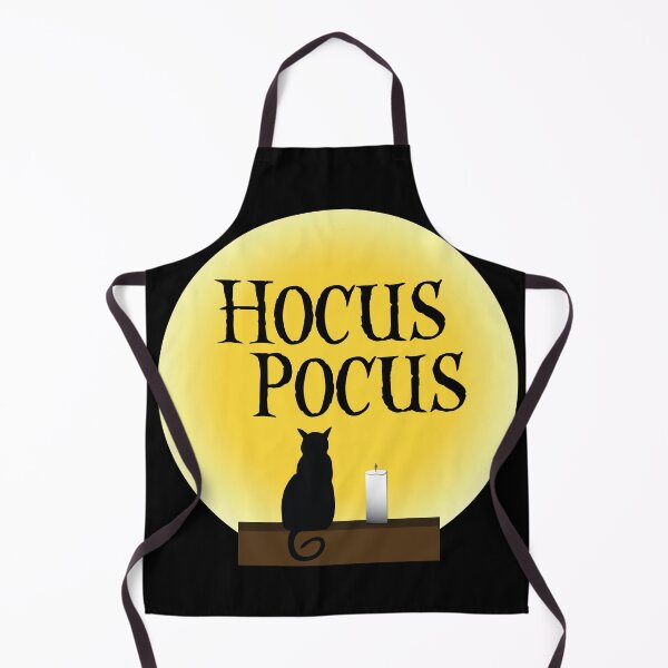 Item preview, Hocus Pocus designed and sold by iTheressa.
