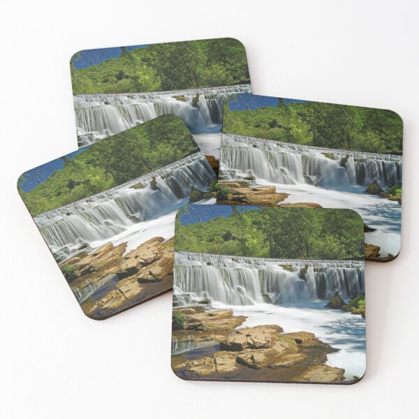 Item preview, Monsal Weir designed and sold by galpinimages.