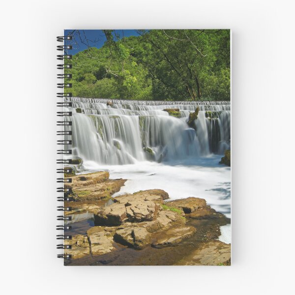 Item preview, Monsal Weir designed and sold by galpinimages.