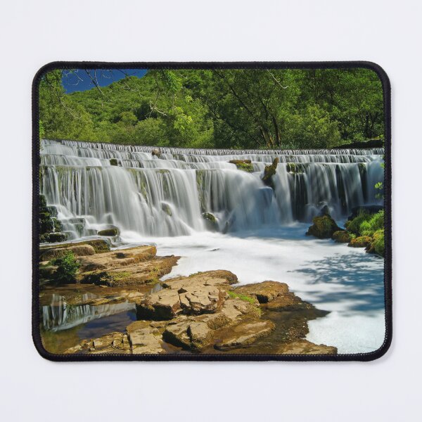 Item preview, Monsal Weir designed and sold by galpinimages.