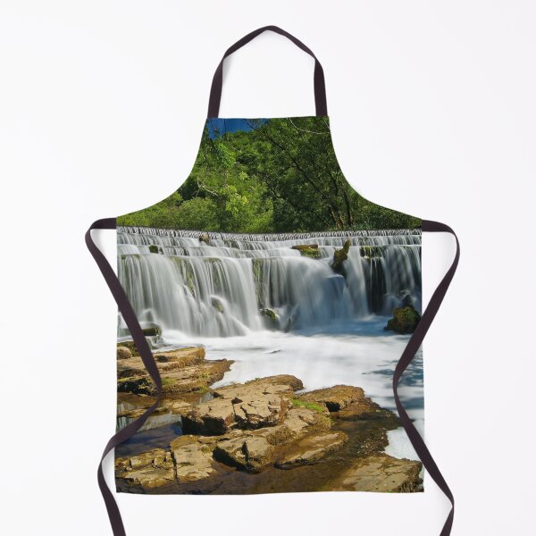 Item preview, Monsal Weir designed and sold by galpinimages.