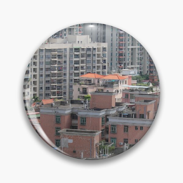 Item preview, Liwan District Apartments - Old and New designed and sold by Thomas Halouva.