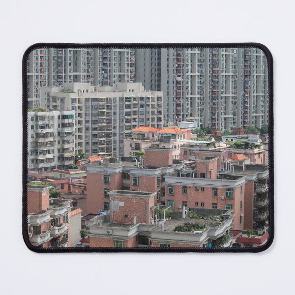 Item preview, Liwan District Apartments - Old and New designed and sold by Thomas Halouva.