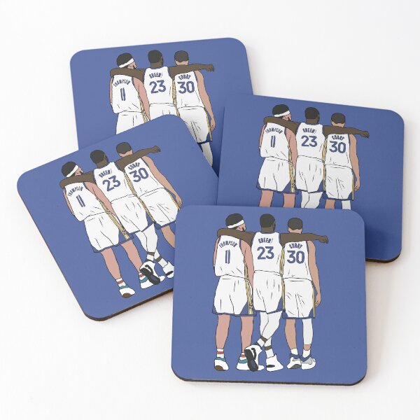 Item preview, Klay, Draymond & Steph designed and sold by RatTrapTees.