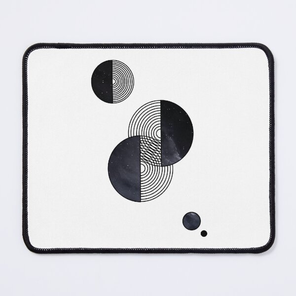Item preview, Abstract Illustration - Dark Galaxy designed and sold by EloAuPaysDuGame.