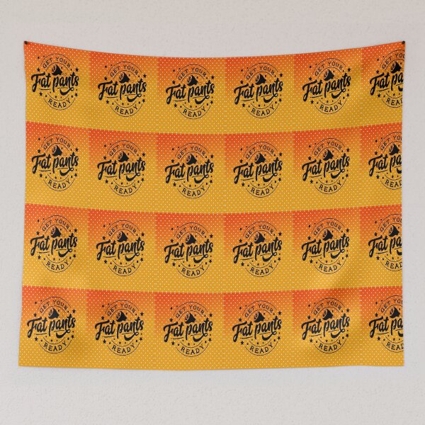 Item preview, Prepara tus pantalones anchos designed and sold by mturns57.