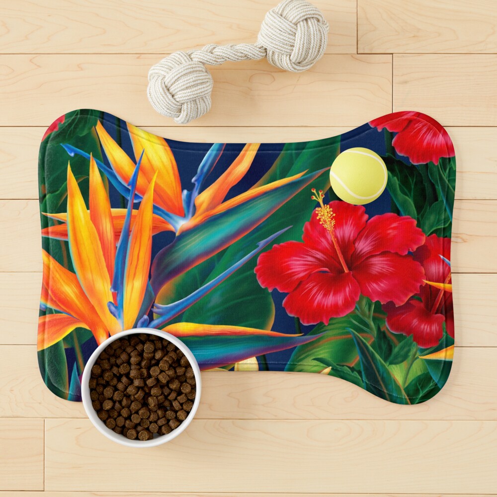Item preview, Dog Mat designed and sold by DriveIndustries.