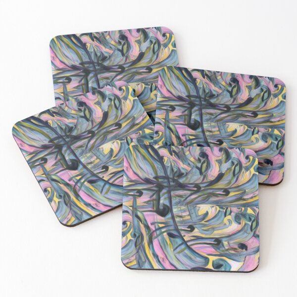 Item preview, Colorful Pattern designed and sold by adlkh.