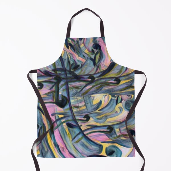 Item preview, Colorful Pattern designed and sold by adlkh.