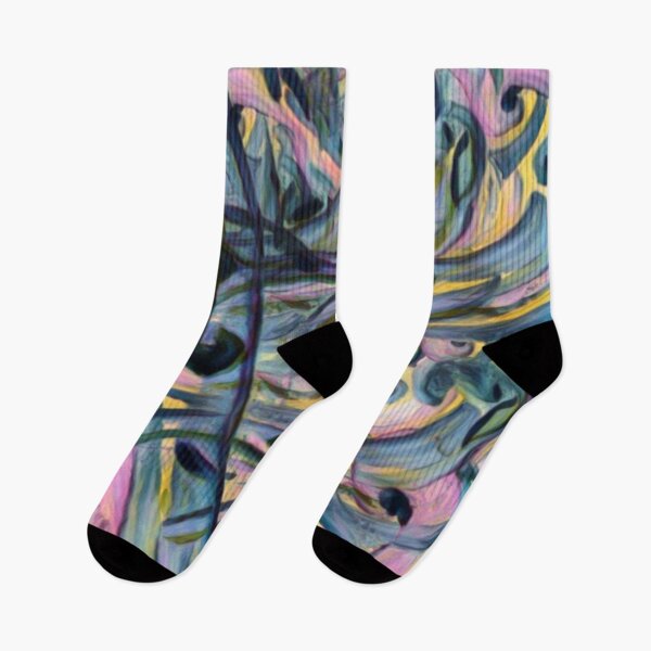 Item preview, Colorful Pattern designed and sold by adlkh.