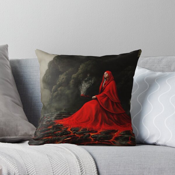 Item preview, RED QUEEN designed and sold by eduardo berazaluce.