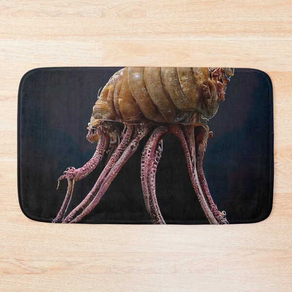 Item preview, Side View of a Gorilla Flea designed and sold by WinnieWonka13.