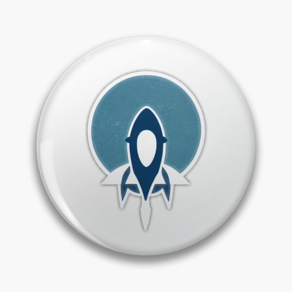 Item preview, Starship Out SpaceX Starship designed and sold by Mindi Maxine.