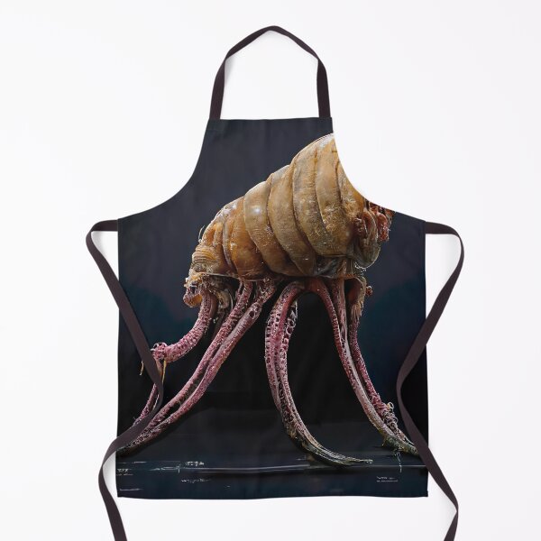 Item preview, Side View of a Gorilla Flea designed and sold by WinnieWonka13.