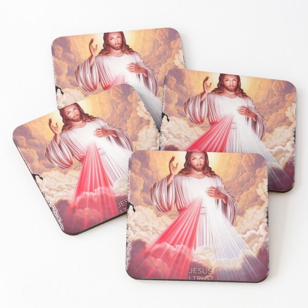 Item preview, Jesus I Trust in You  .2. designed and sold by Rowena Jones.