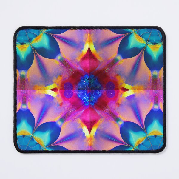 Item preview, colorful kaleidoscope designed and sold by BuraxisDesigns.