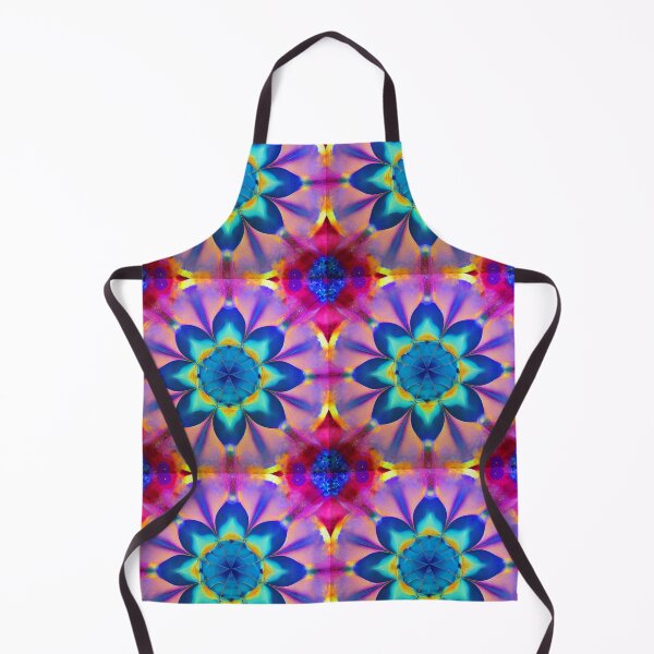 Item preview, caleidoscopio colorido designed and sold by BuraxisDesigns.