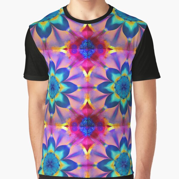 Item preview,  colorful kaleidoscope designed and sold by BuraxisDesigns.