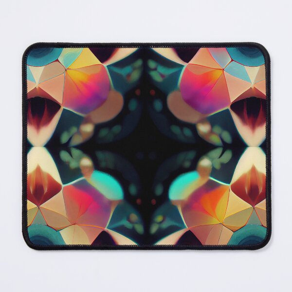 Item preview, kaleidoscope effect designed and sold by BuraxisDesigns.