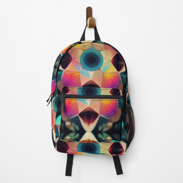 Item preview, kaleidoscope effect designed and sold by BuraxisDesigns.