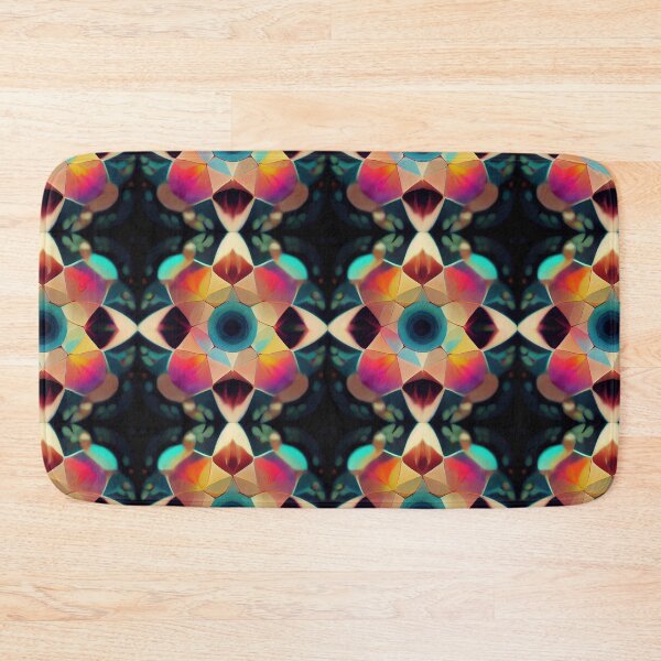 Item preview, kaleidoscope effect designed and sold by BuraxisDesigns.
