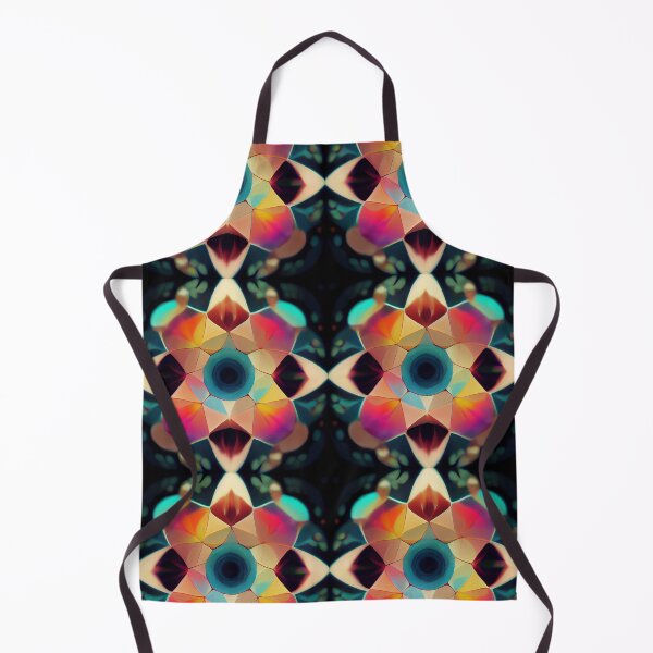 Item preview, kaleidoscope effect designed and sold by BuraxisDesigns.