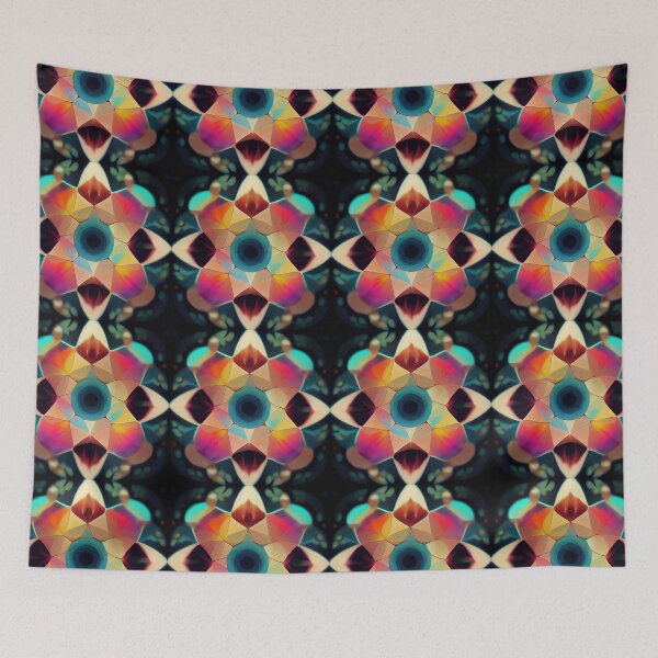 Item preview, kaleidoscope effect designed and sold by BuraxisDesigns.