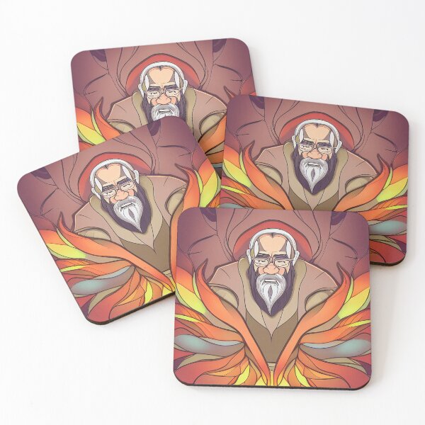 Item preview, Lord of Fire - The Fire Ruler designed and sold by artayki.