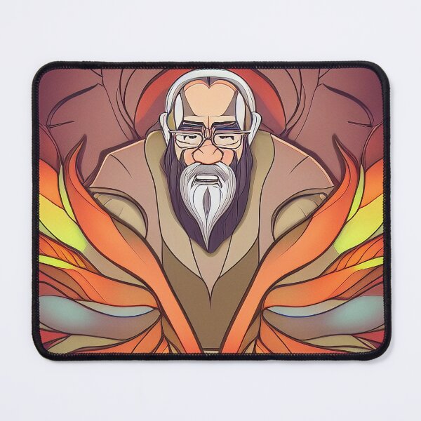 Item preview, Lord of Fire - The Fire Ruler designed and sold by artayki.