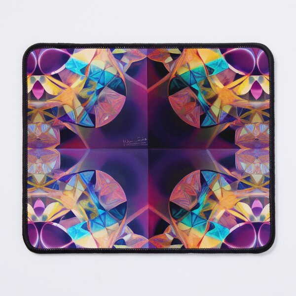 Item preview, kaleidoscope dream designed and sold by BuraxisDesigns.