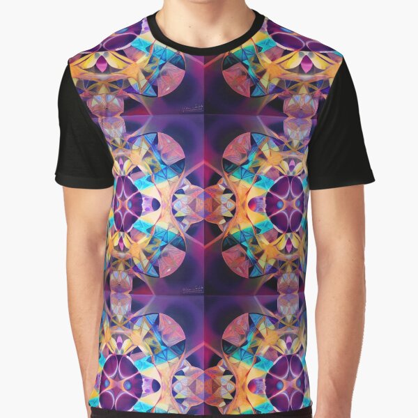 Item preview, kaleidoscope dream designed and sold by BuraxisDesigns.