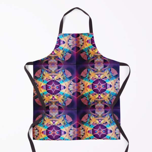 Item preview, kaleidoscope dream designed and sold by BuraxisDesigns.