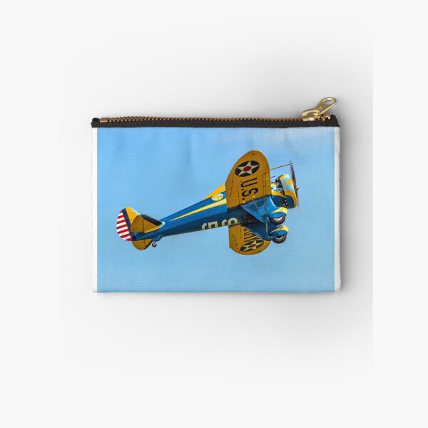 Item preview, Boeing P-26A 33-123 N3378G designed and sold by Colin Smedley.